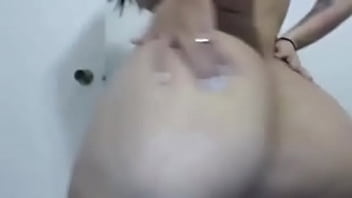 horror with porn