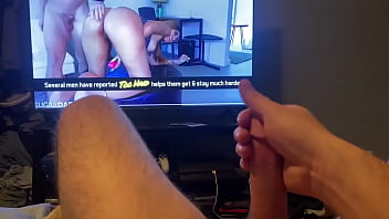 mom wants my dick
