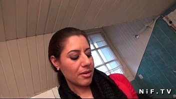 chinese girl gets fucked hard