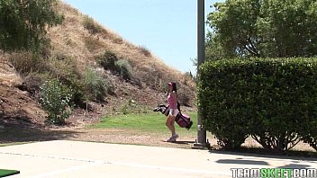 white chick gets fucked