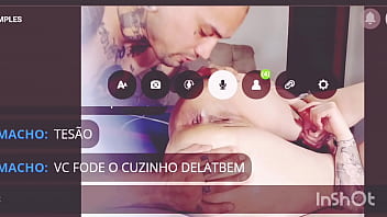 real king pron