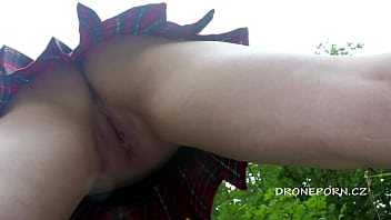 skirt and pantyhose sex