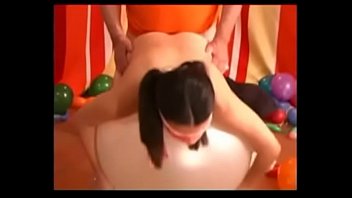 clown xnxx