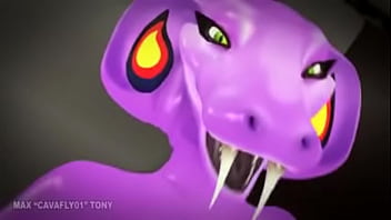 girl gets fucked by snake