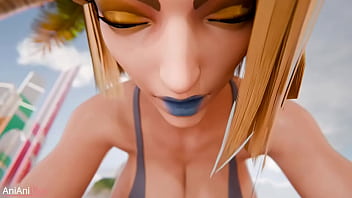 ingrid frost porn