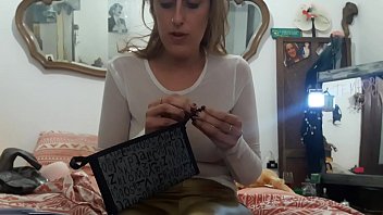 audrey bitoni smoke