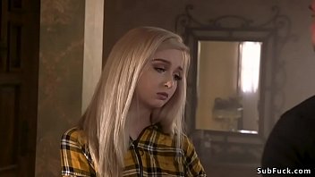 rough sex slave videos