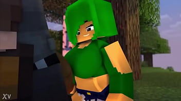 minecraft vore