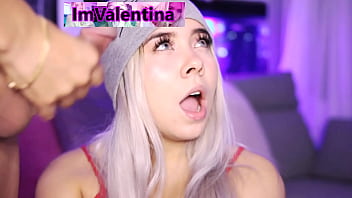 sexy face fuck