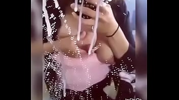 milk bath porn