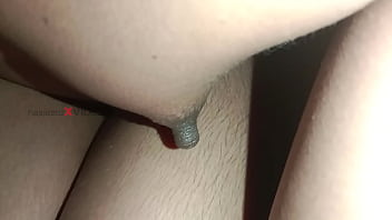 cum on small tits compilation