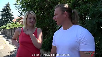 big tits first anal