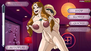one piece perona porn