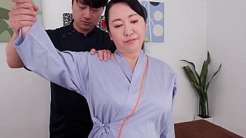 aunts big tits