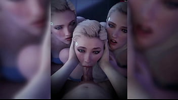 3d hentai vk
