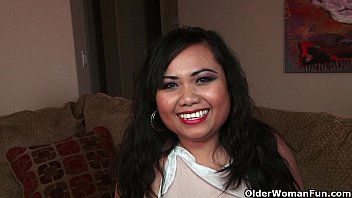 asian meat porn