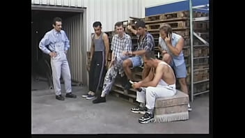 kink casting