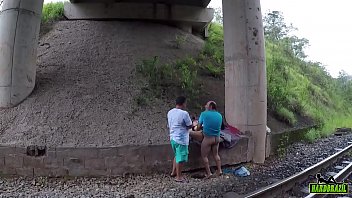 fucking a pregnant woman