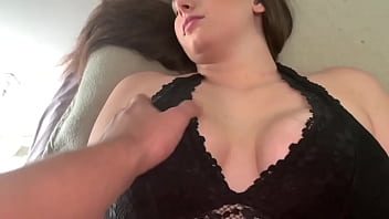 fucking my maid