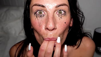 dont cum on my face