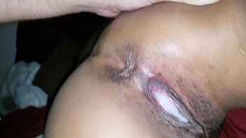 creampie for cash