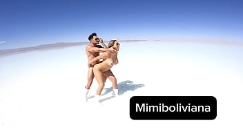 biggest tits world record
