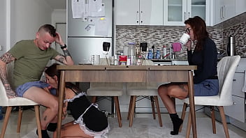 casting anal milf