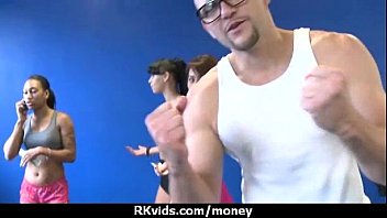 9 inch deepthroat