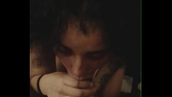 throat fuck gay porn