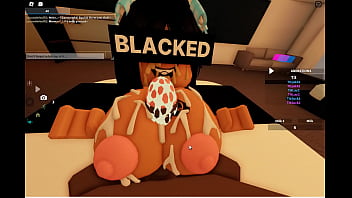 yoga blacked com