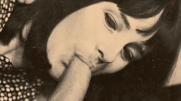 saggy hairy