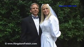 bdsm chastity video