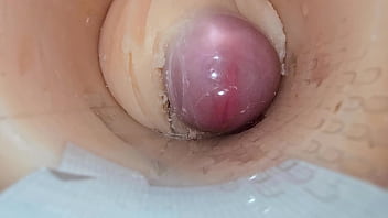 camera inside pussy