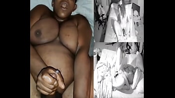 watching bbw wife