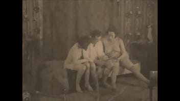 planning the secret threesome for him
