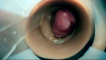 internal camera during sex