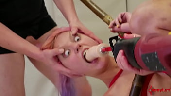 domina brutal