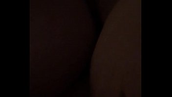 mooning amateur