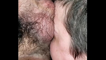 strapon facefucking