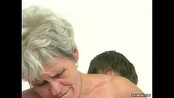 milf tastes multiple pussies