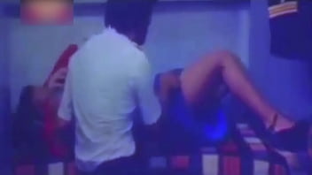 naughty teen caught