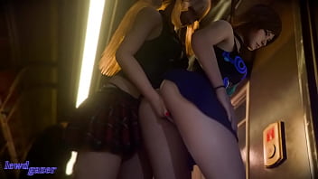 remote vibrator hentai