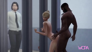 summertime saga diane pregnant