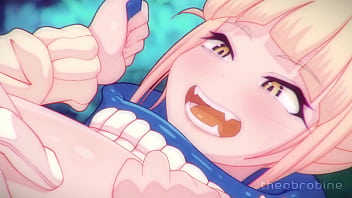 all the way through tentacle hentai