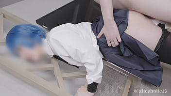 anime vore porn