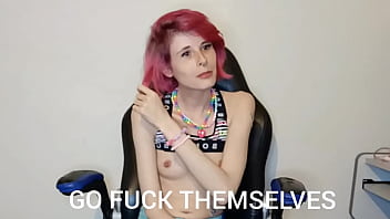 slutty bartender
