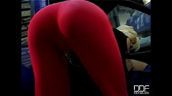 pornhub tranny