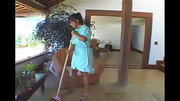 sex with maid servant