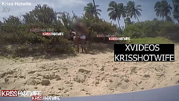 beach cabin sex video