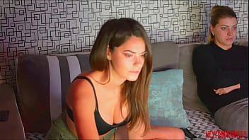 mom bags teen porn